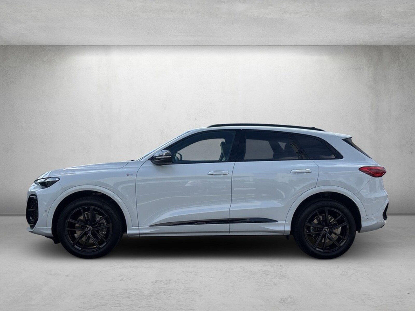 Audi Q5 – Bild 2