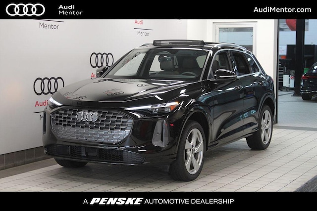 Photo of 2026 Audi Q5