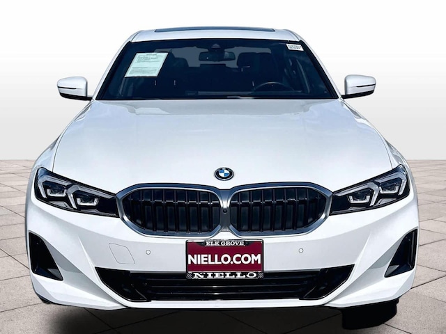 2024 BMW