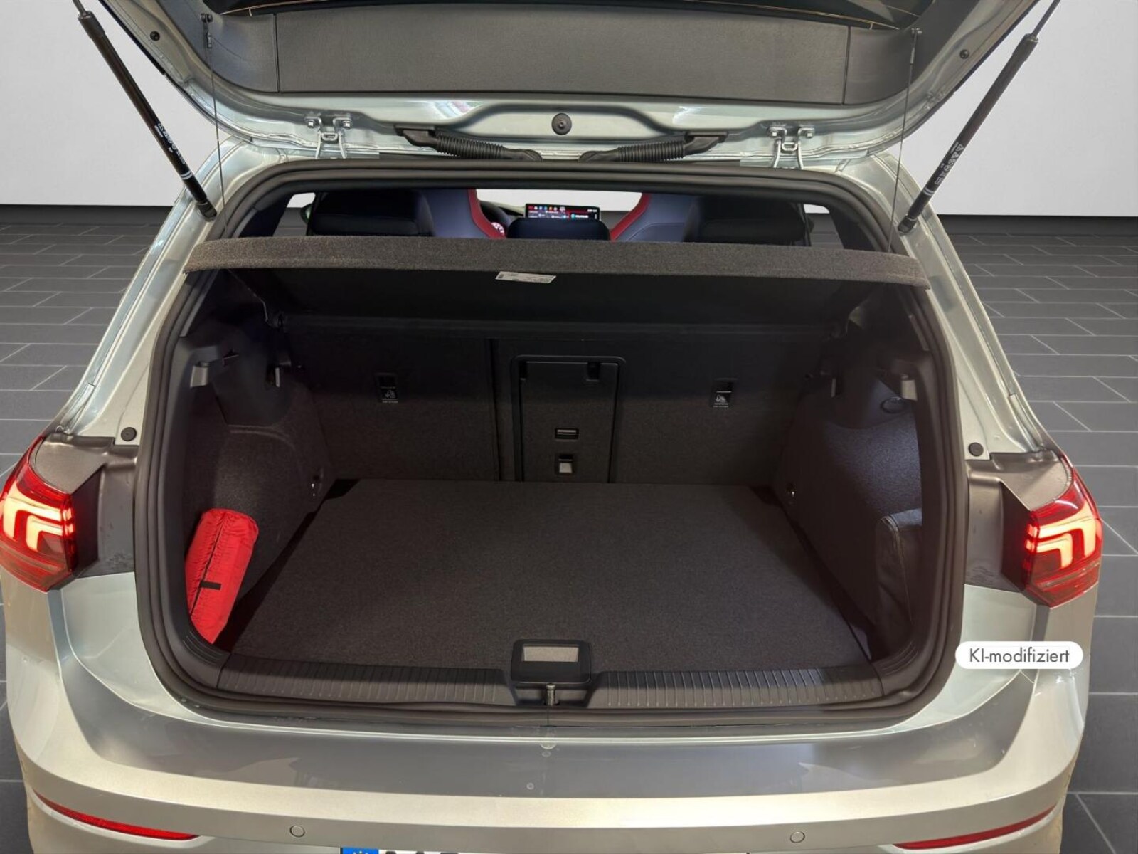 Volkswagen Golf – Bild 15