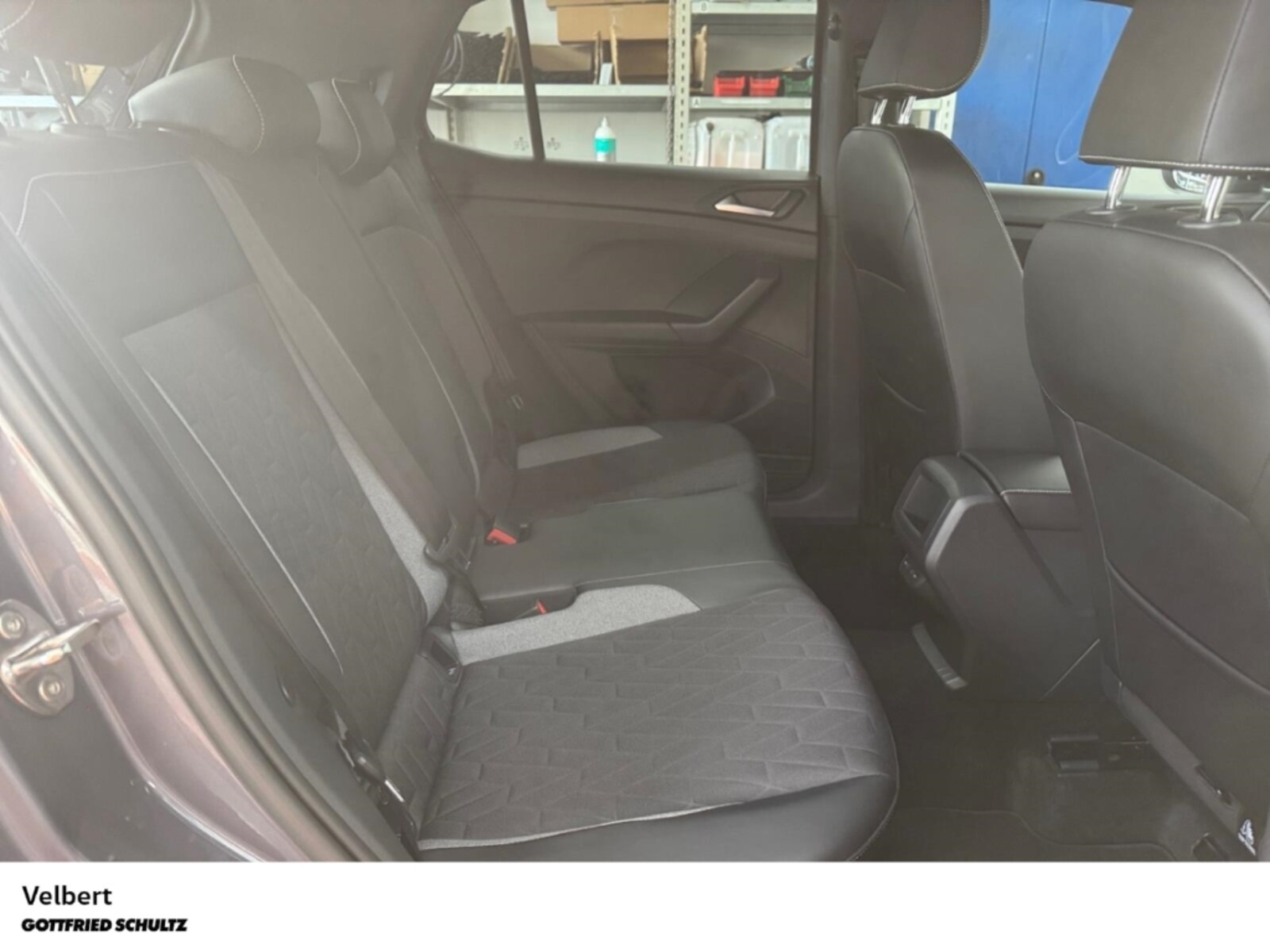 Volkswagen T-Cross – Bild 7