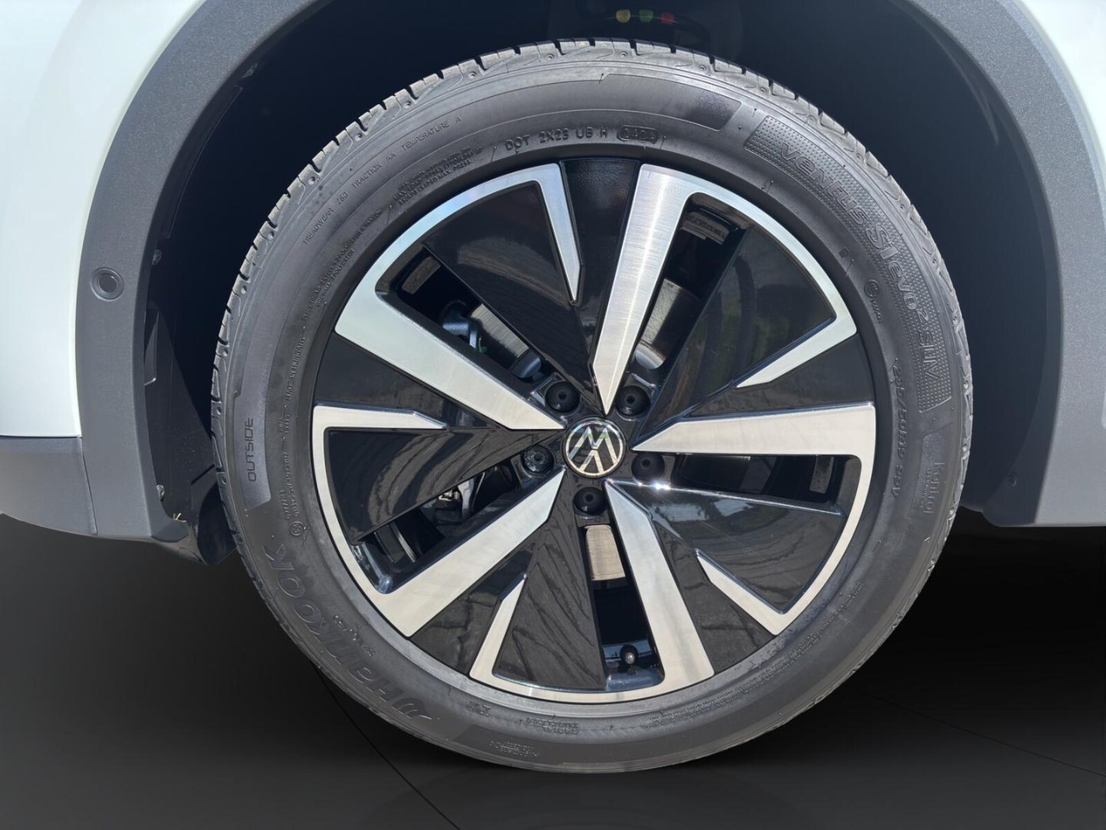 Volkswagen Tiguan – Bild 7