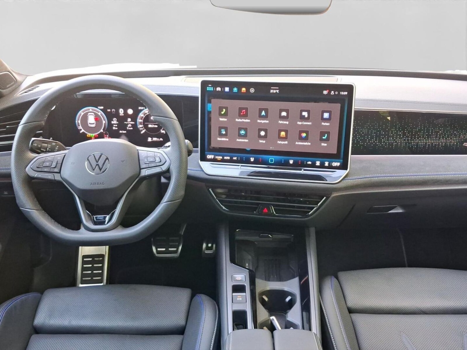 Volkswagen Passat – Bild 4