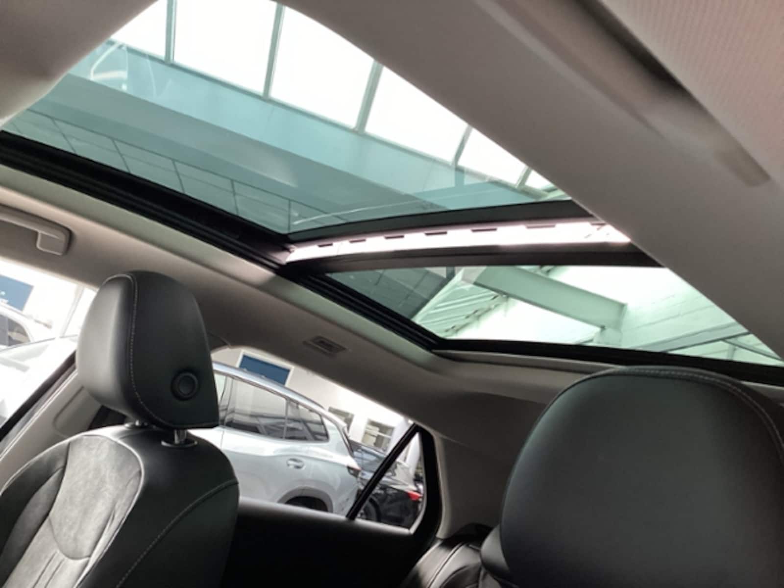 Volkswagen T-Roc – Bild 12