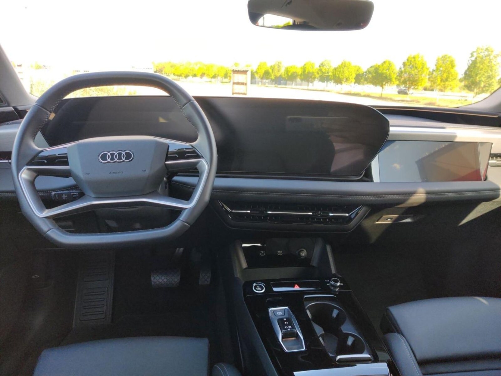 Audi A6 Avant e-tron – Bild 8