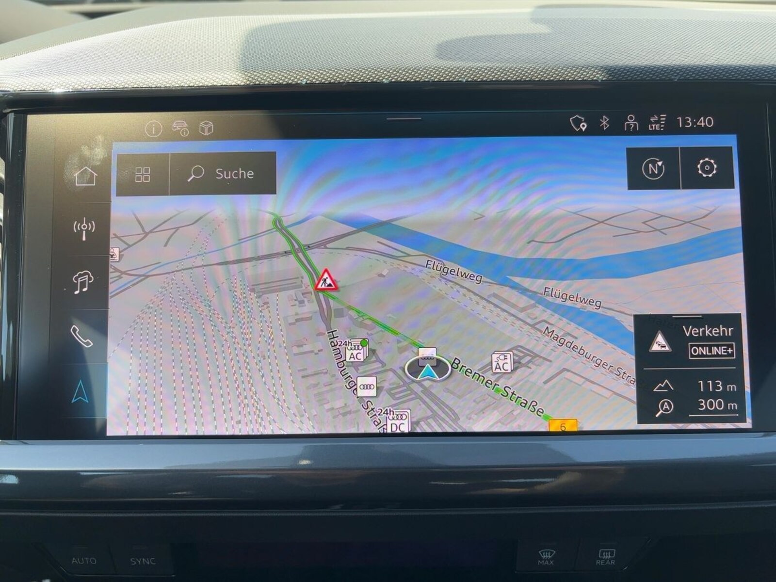 Audi Q4 e-tron – Bild 16