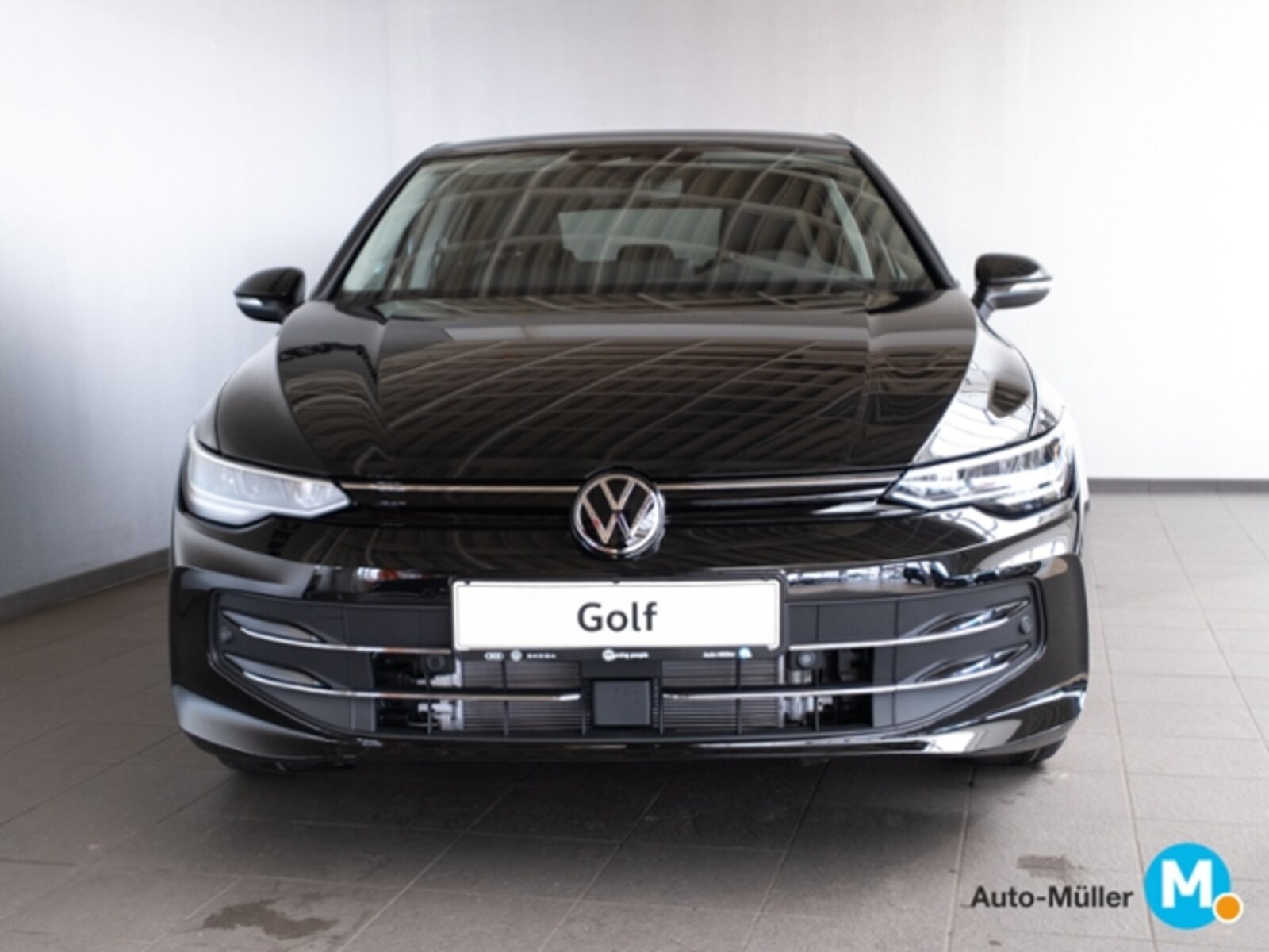 Volkswagen Golf – Bild 2