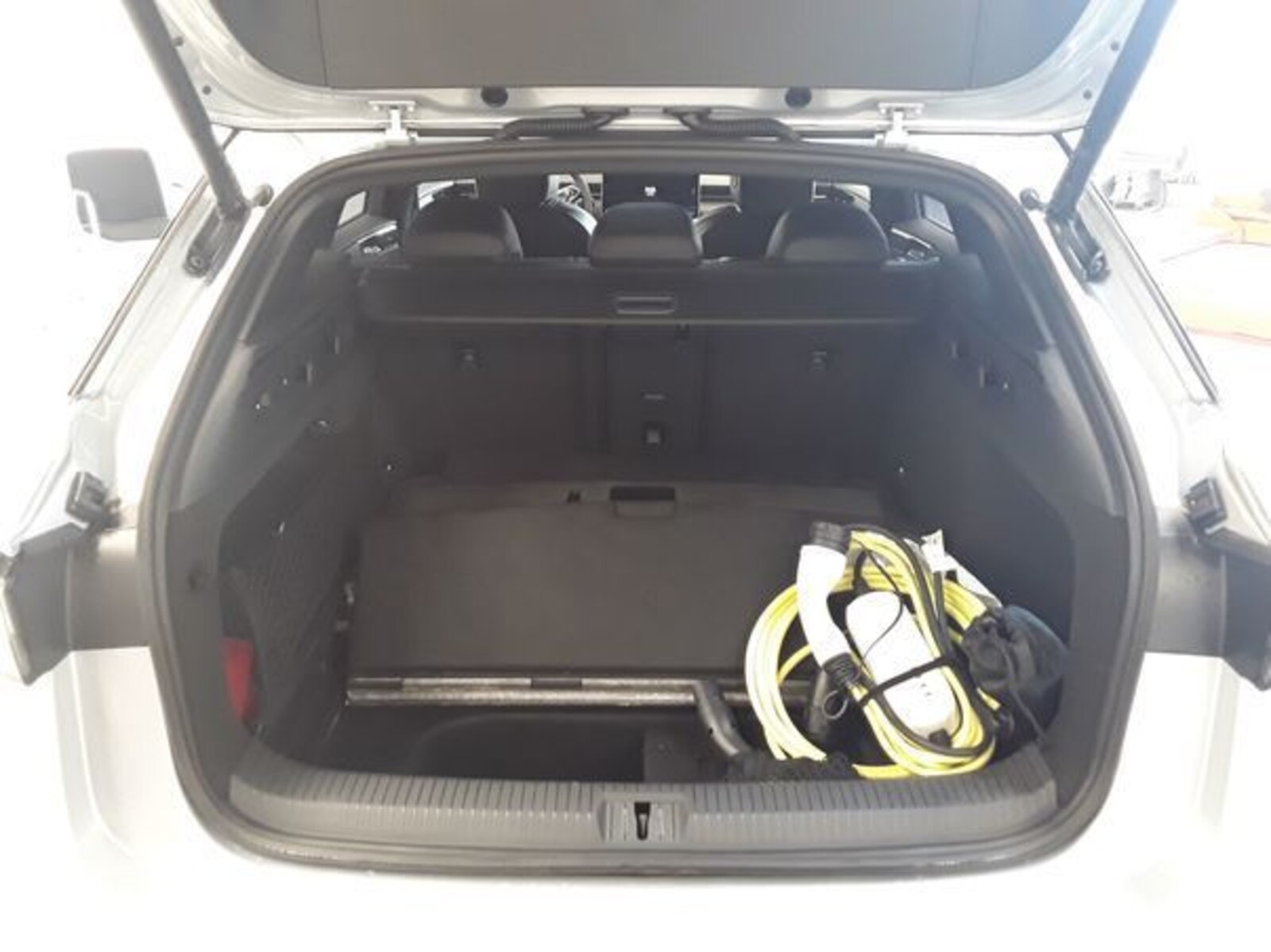 Volkswagen ID.7 Tourer – Bild 10