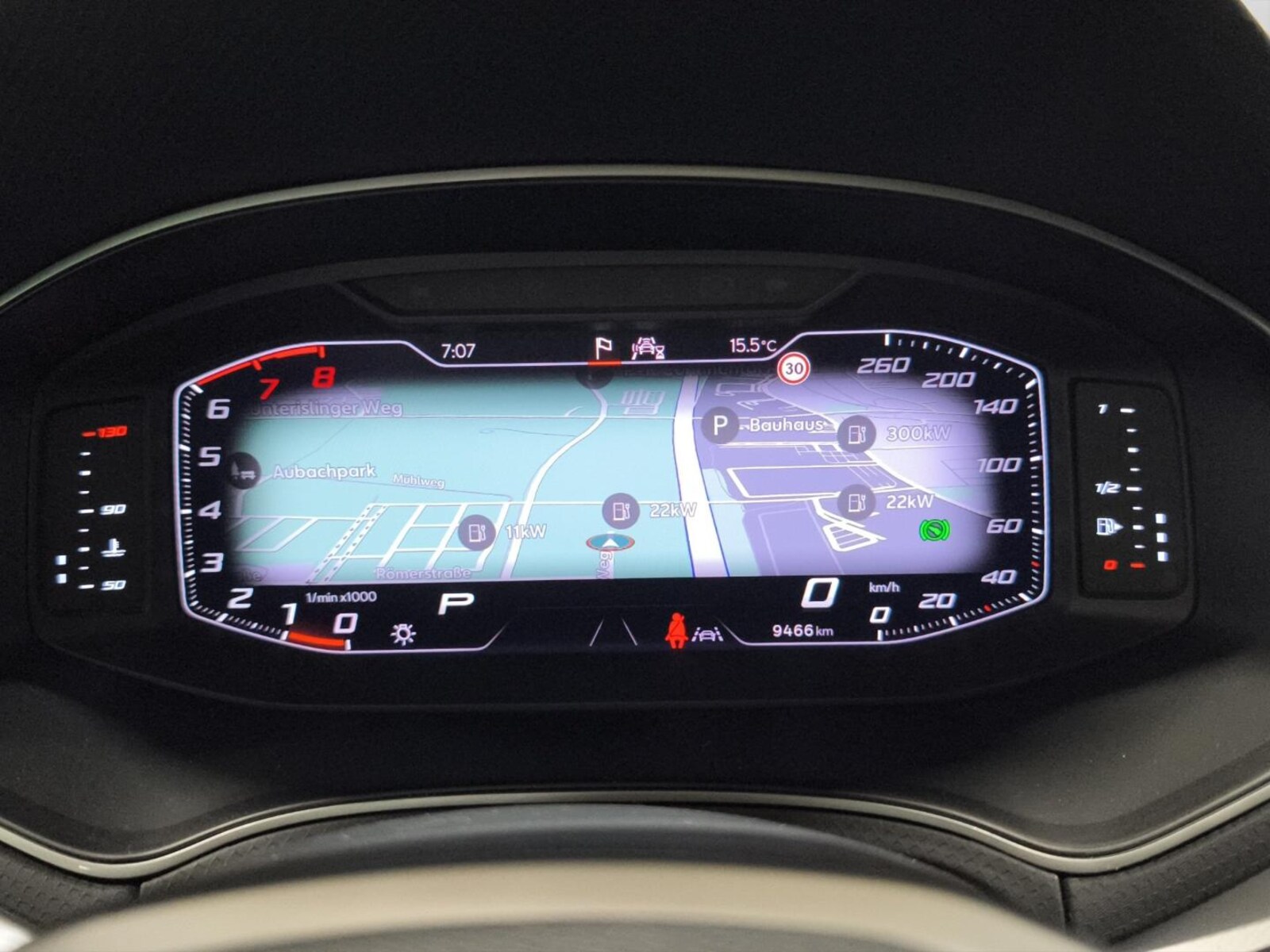 SEAT Arona – Bild 21