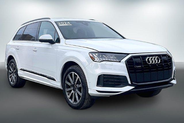 2024 Audi Q7