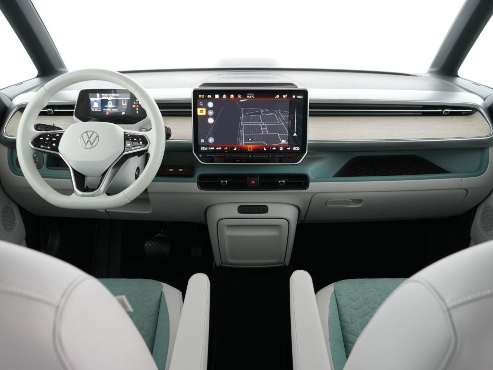 Volkswagen ID. Buzz – Bild 5