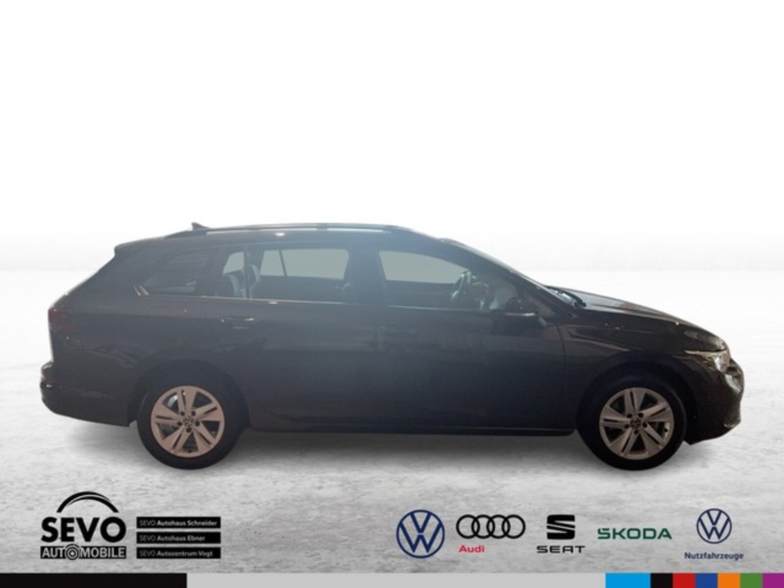 Volkswagen Golf Variant – Bild 5