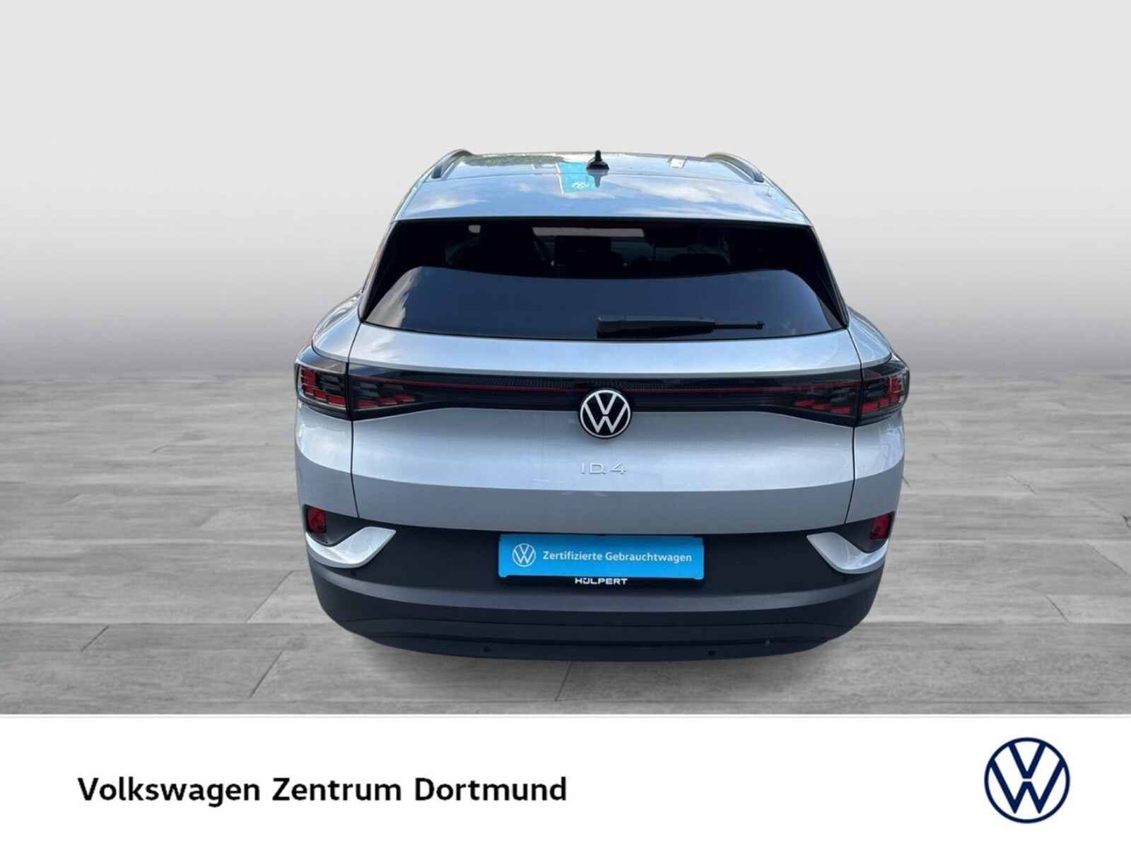 Volkswagen ID.4 – Bild 5
