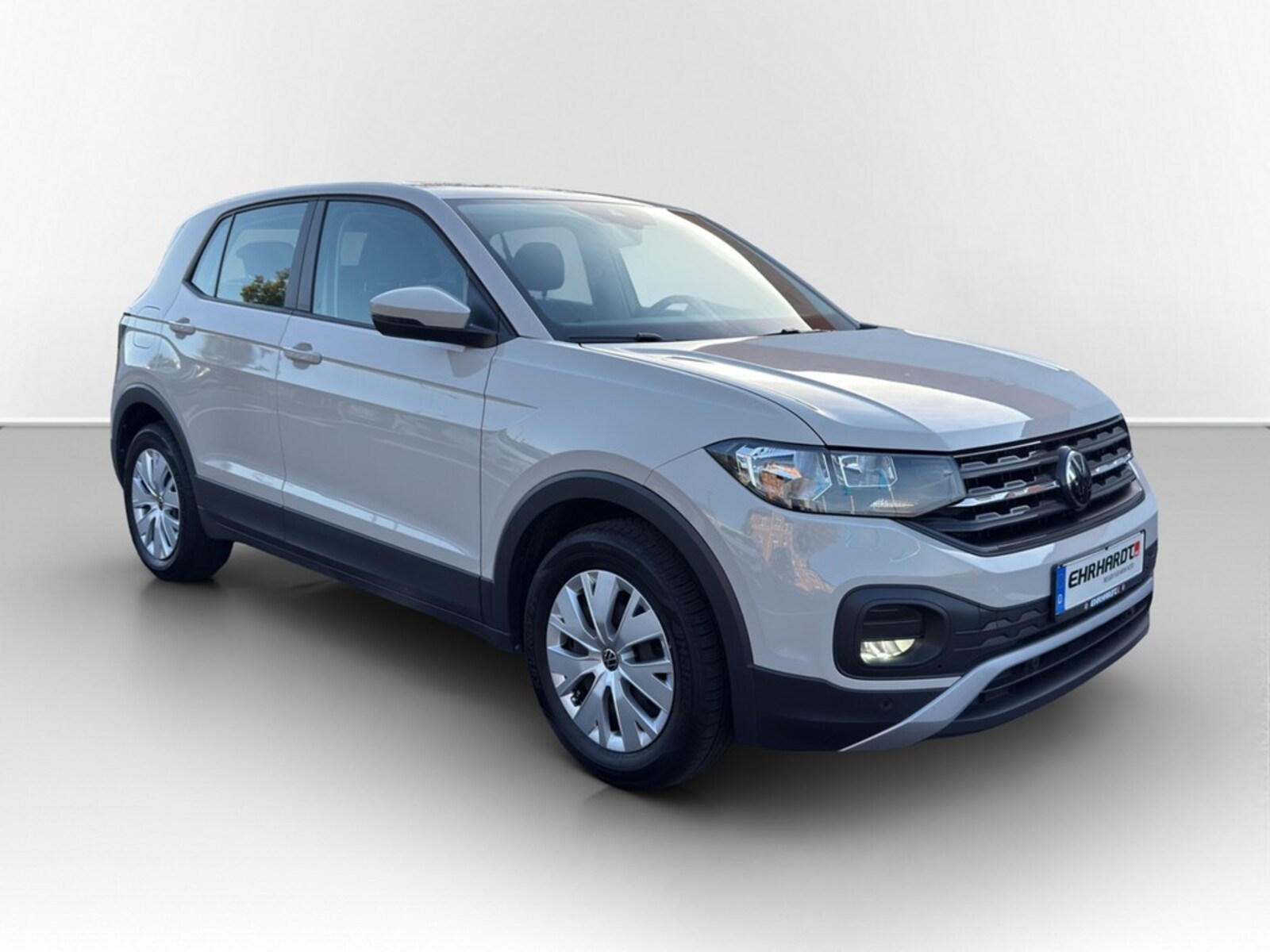 Volkswagen T-Cross – Bild 3