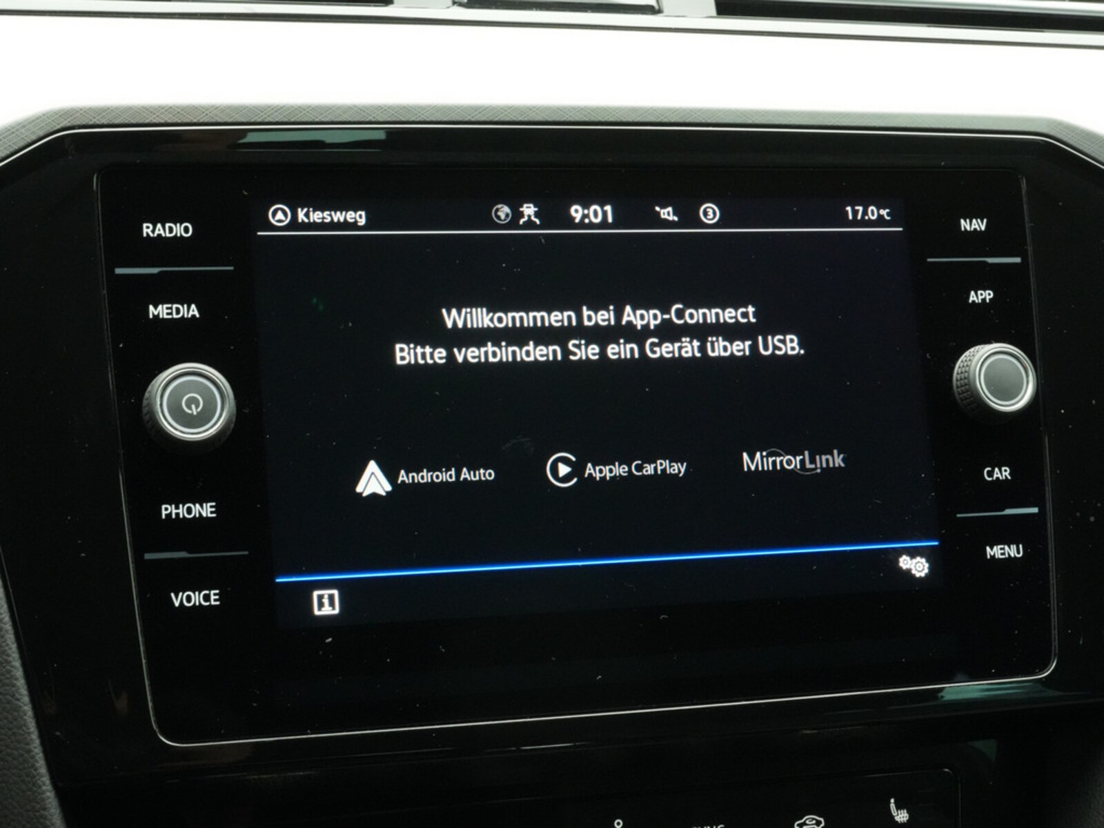 Volkswagen Passat Variant – Bild 11