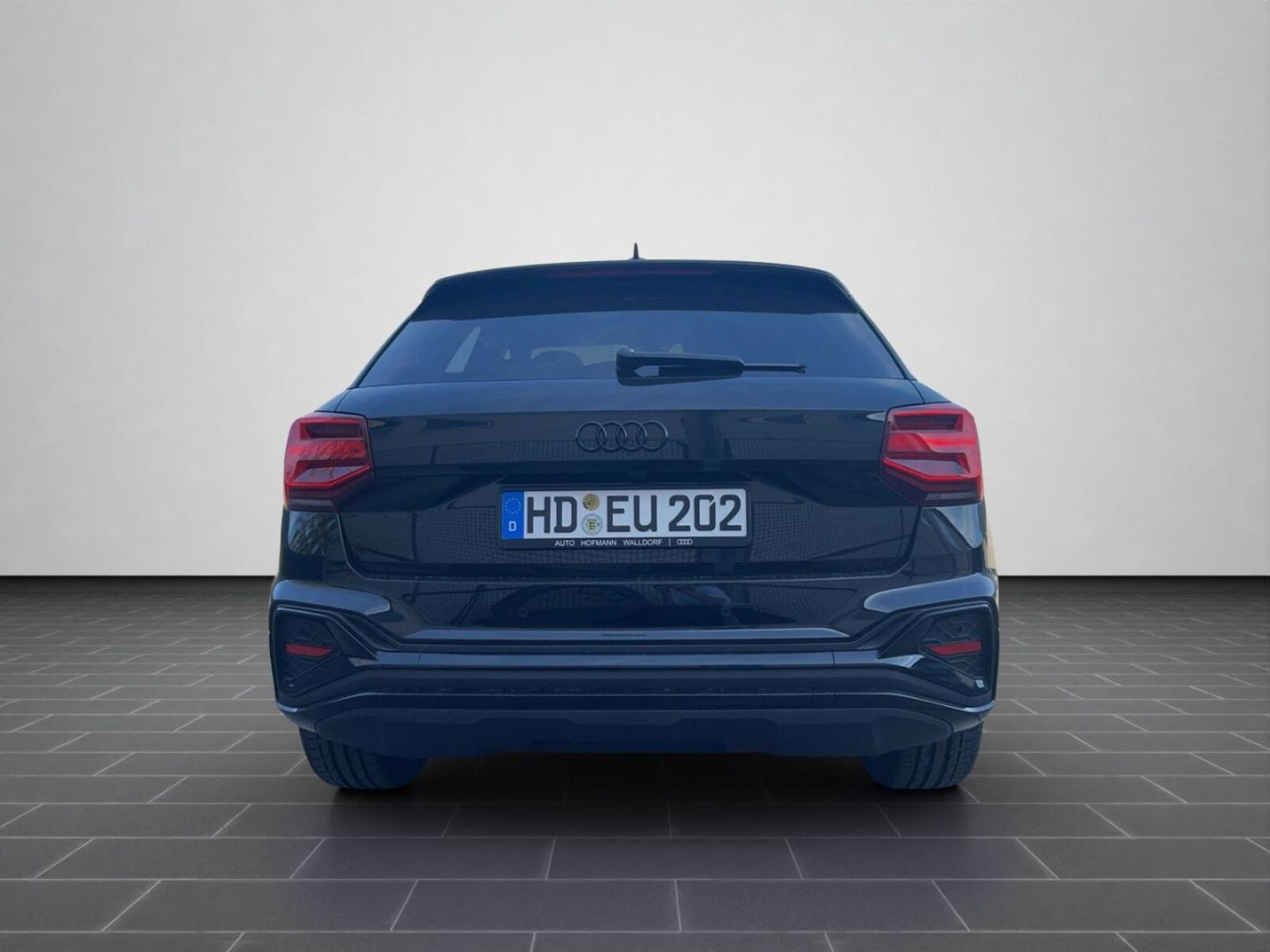 Audi Q2 – Bild 6