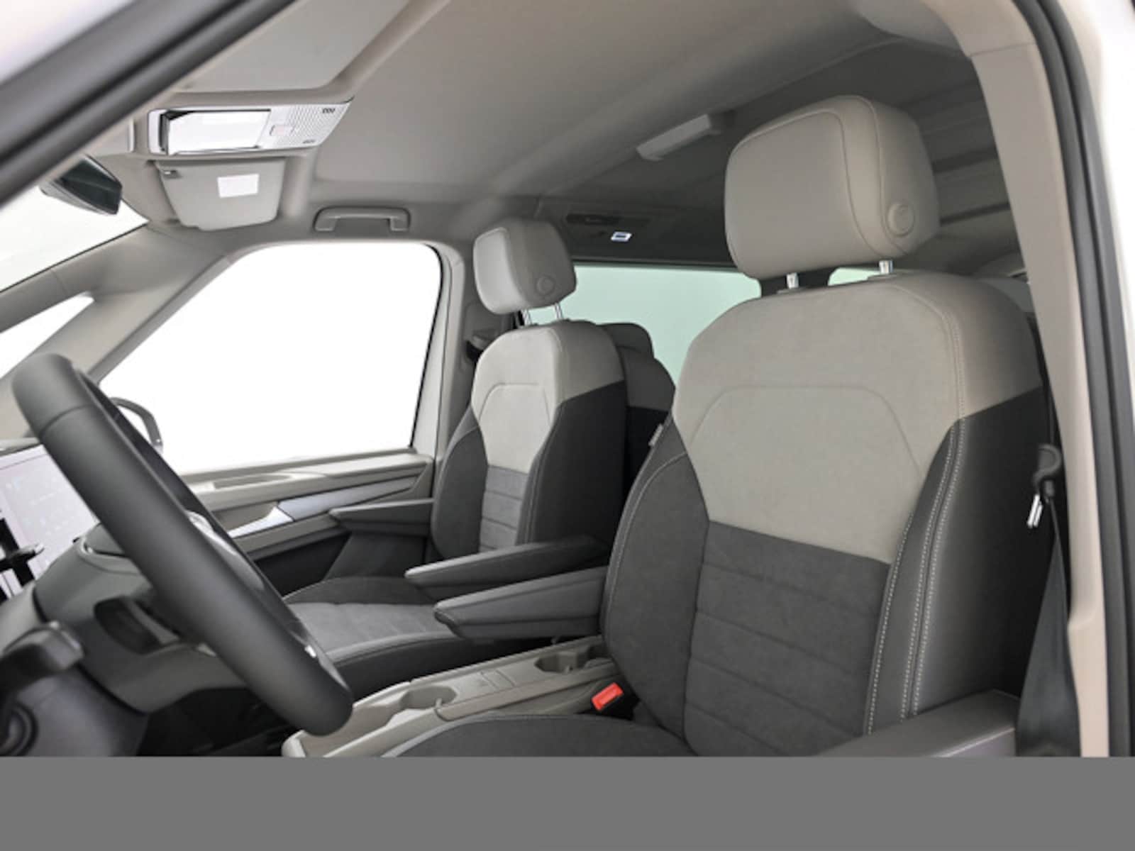 Volkswagen Multivan – Bild 10