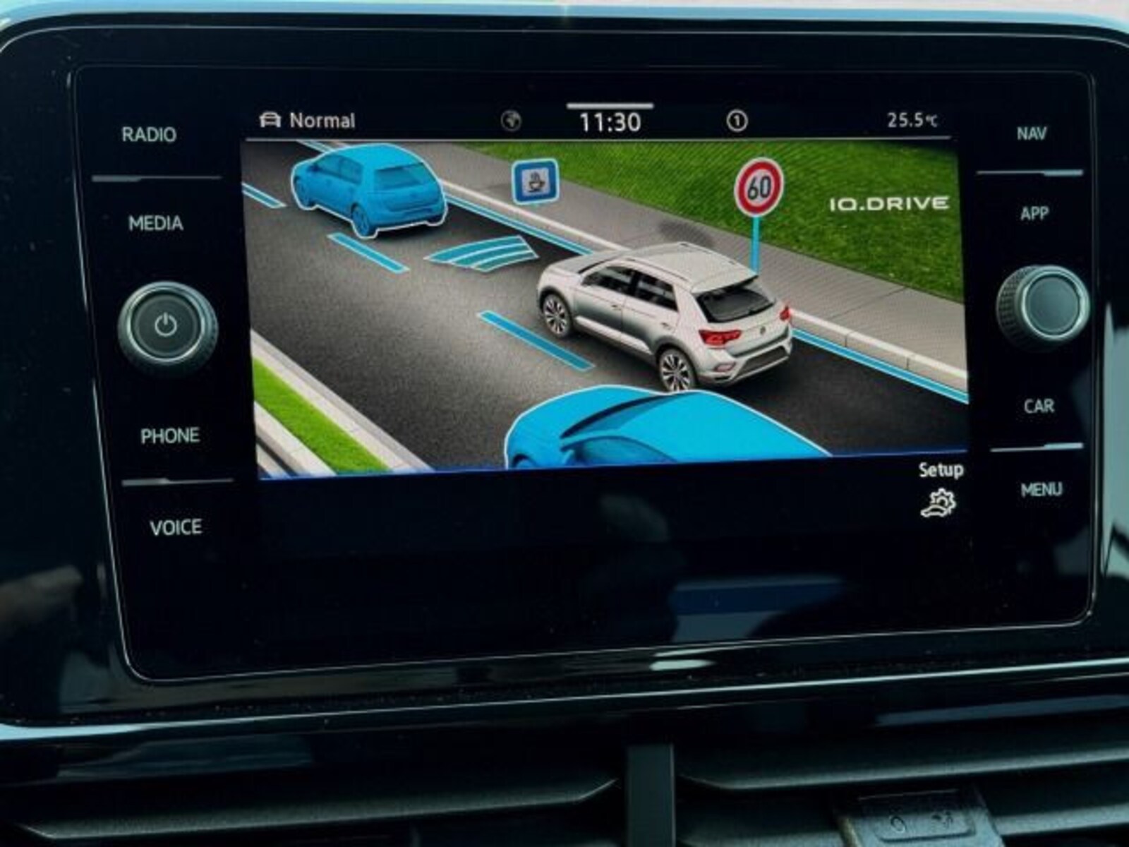 Volkswagen T-Roc – Bild 14
