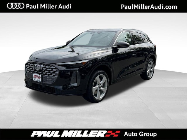 Photo of 2026 Audi Q5 