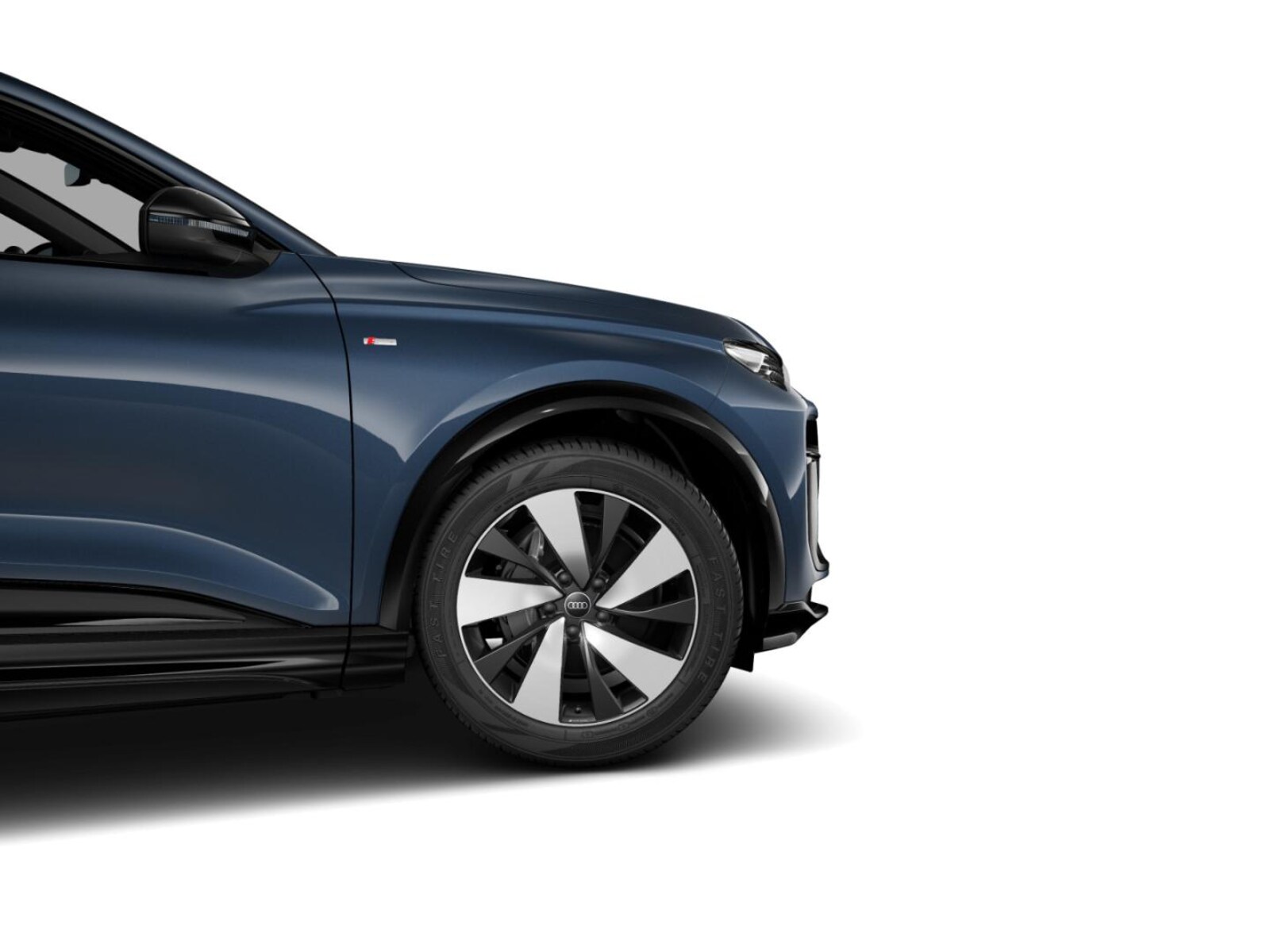 Audi Q6 Sportback e-tron – Bild 3