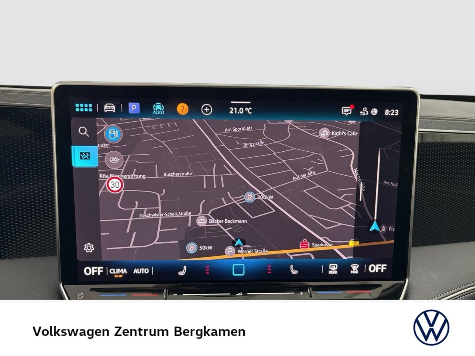 Volkswagen Passat – Bild 13