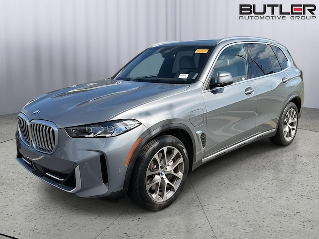 2024 BMW