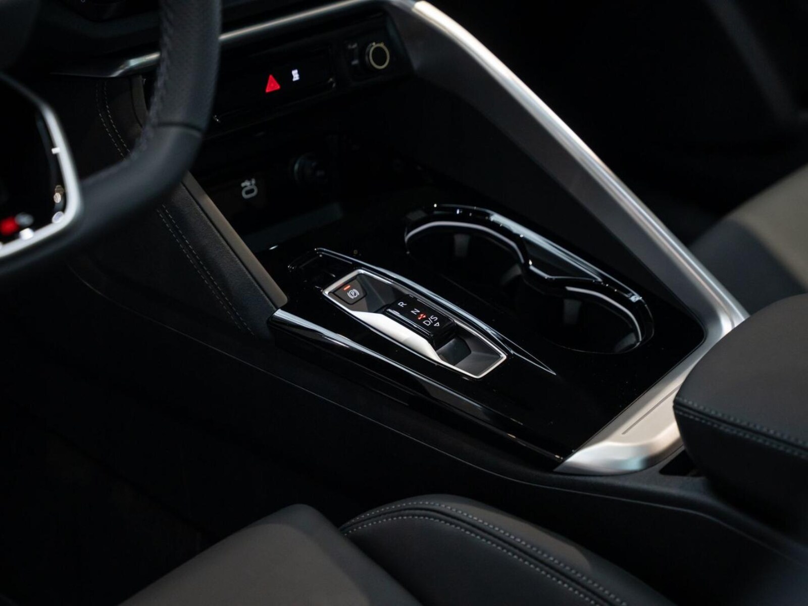 Audi Q5 Sportback – Bild 17