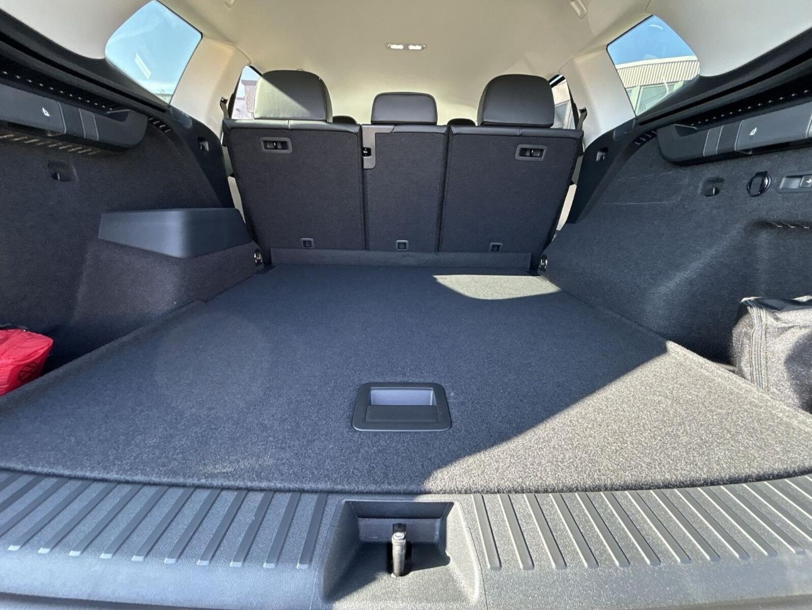 Volkswagen Tayron – Bild 23