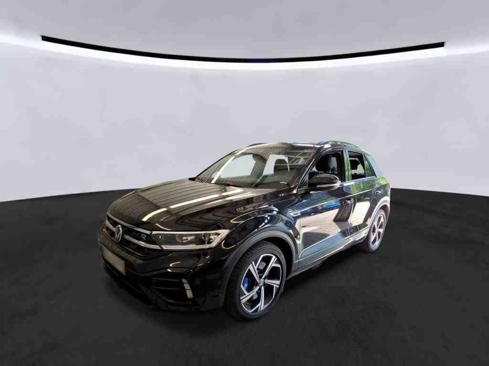 Volkswagen T-Roc – Bild 2