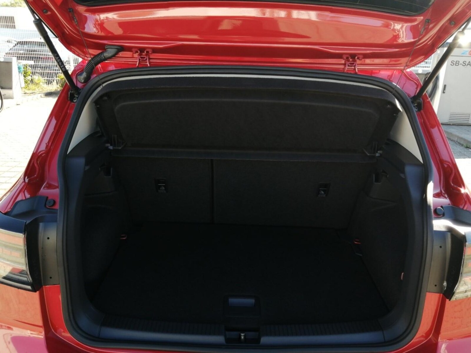 Volkswagen T-Cross – Bild 13