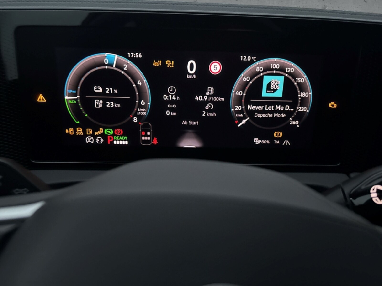 Volkswagen Tiguan – Bild 15