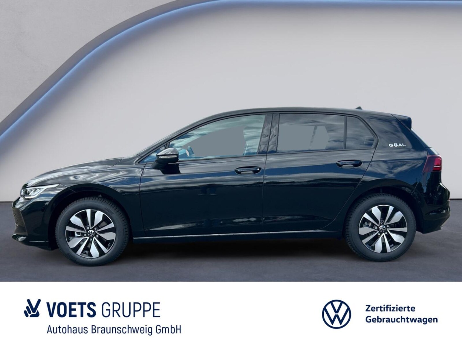 Volkswagen Golf – Bild 3