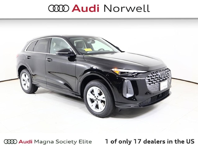 2026 Audi Q5 Premium