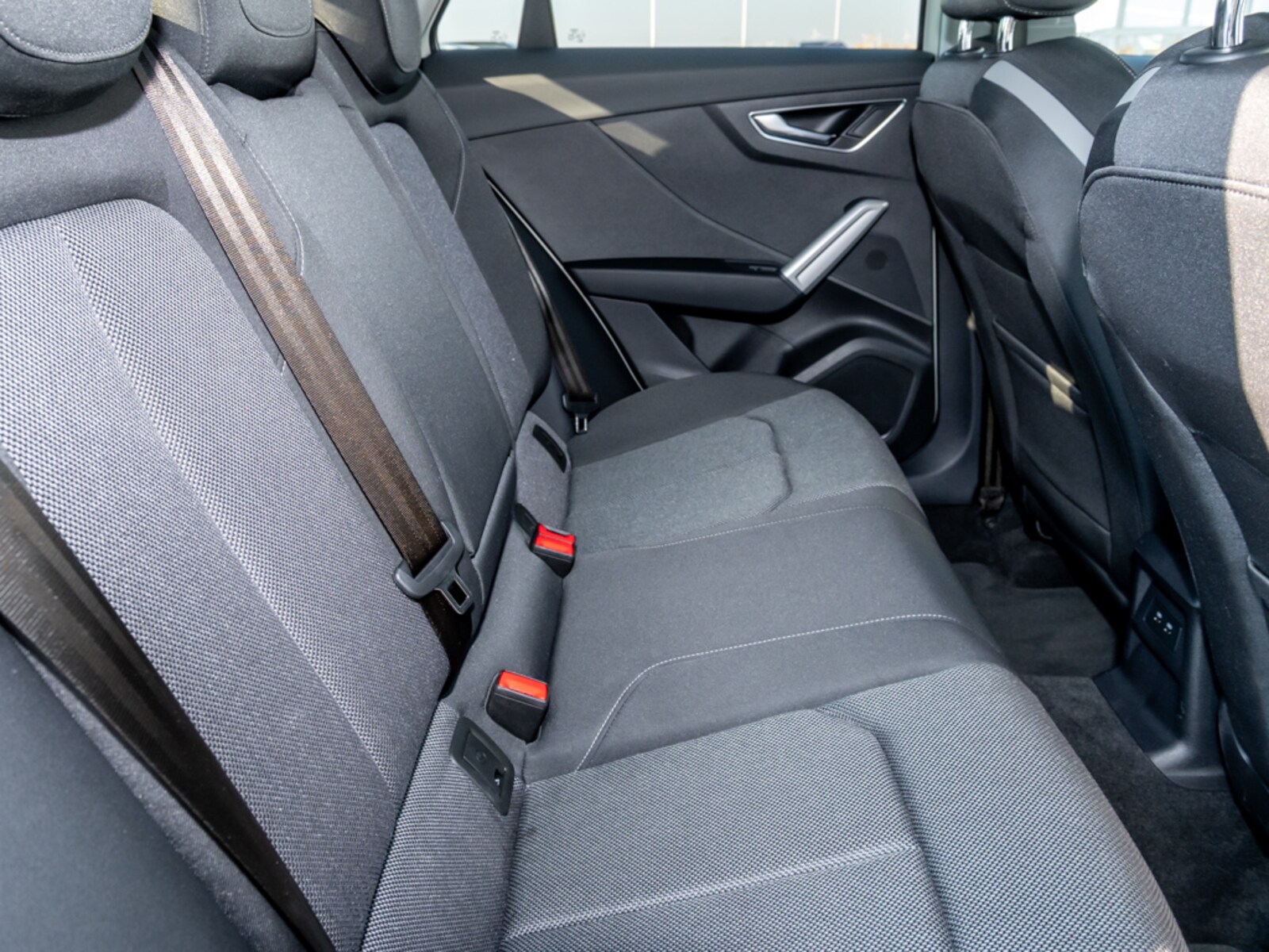 Audi Q2 – Bild 7