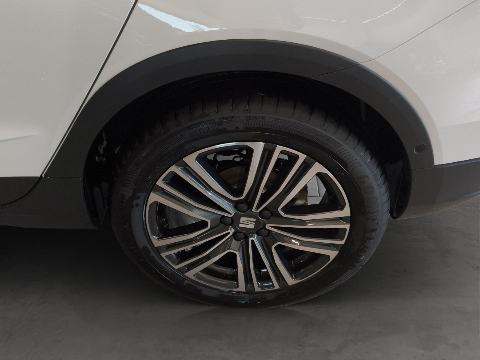 SEAT Arona – Bild 9