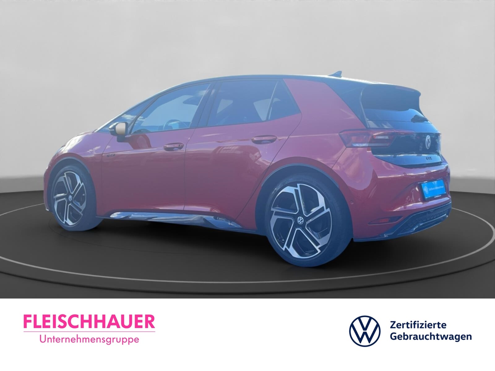 Volkswagen ID.3 – Bild 4