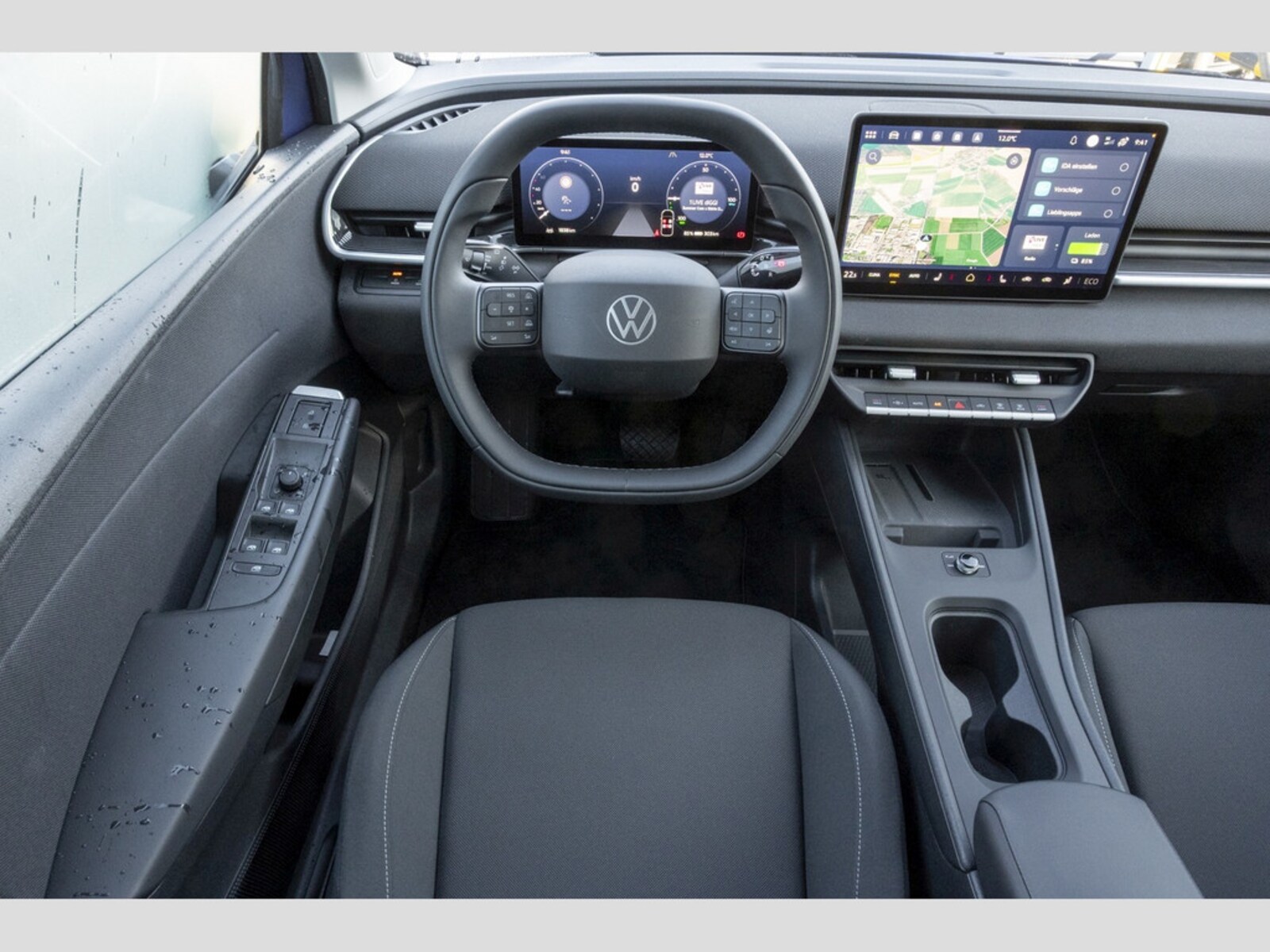Volkswagen ID. Polo – Bild 15