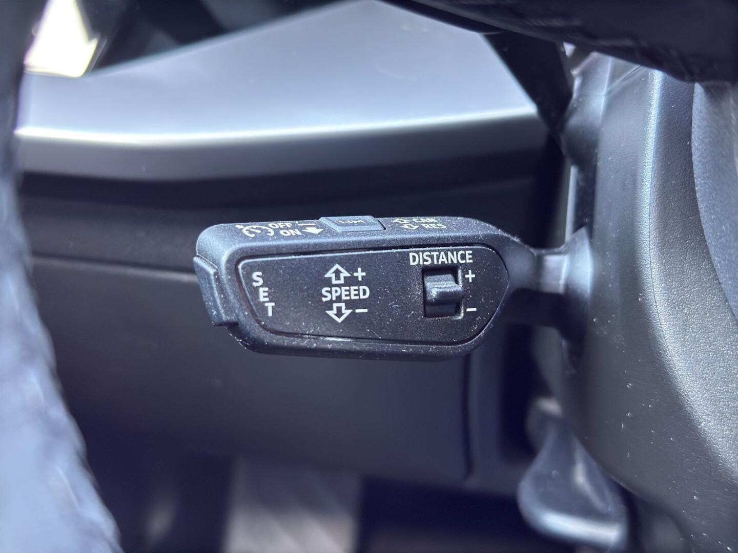 Bild über Audi A3 Sportback TFSI e advanced 40 TFSI e S tronic - für weitere Informationen kontaktieren Sie den Audi Partner
