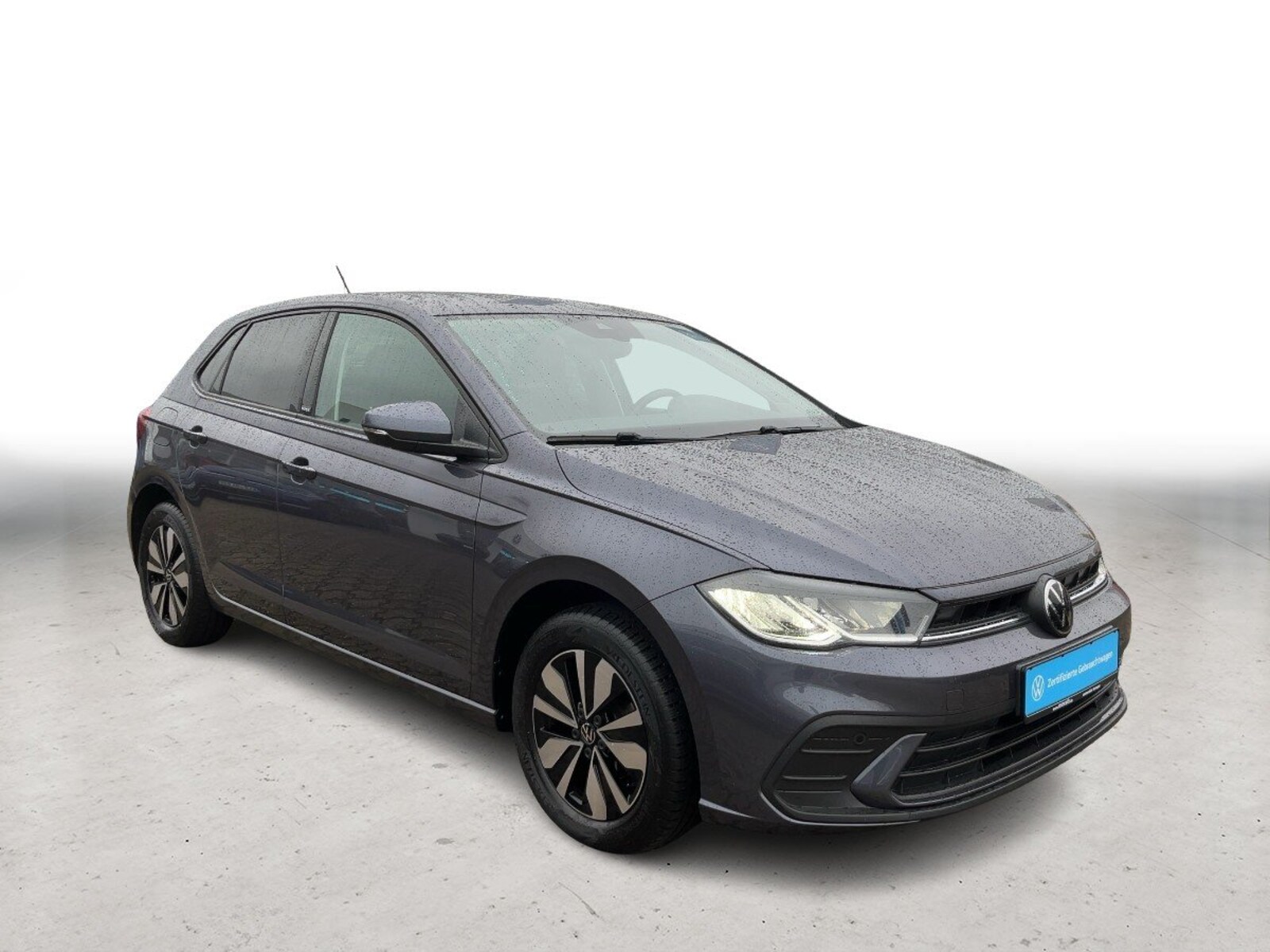 Volkswagen Polo – Bild 6