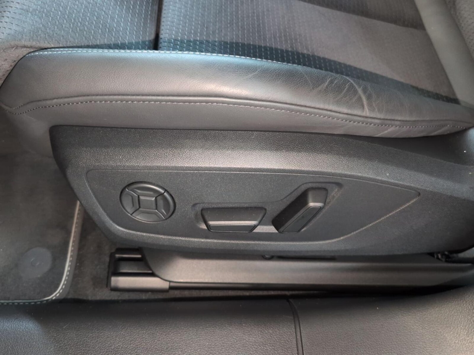 Audi S6 Avant – Bild 19
