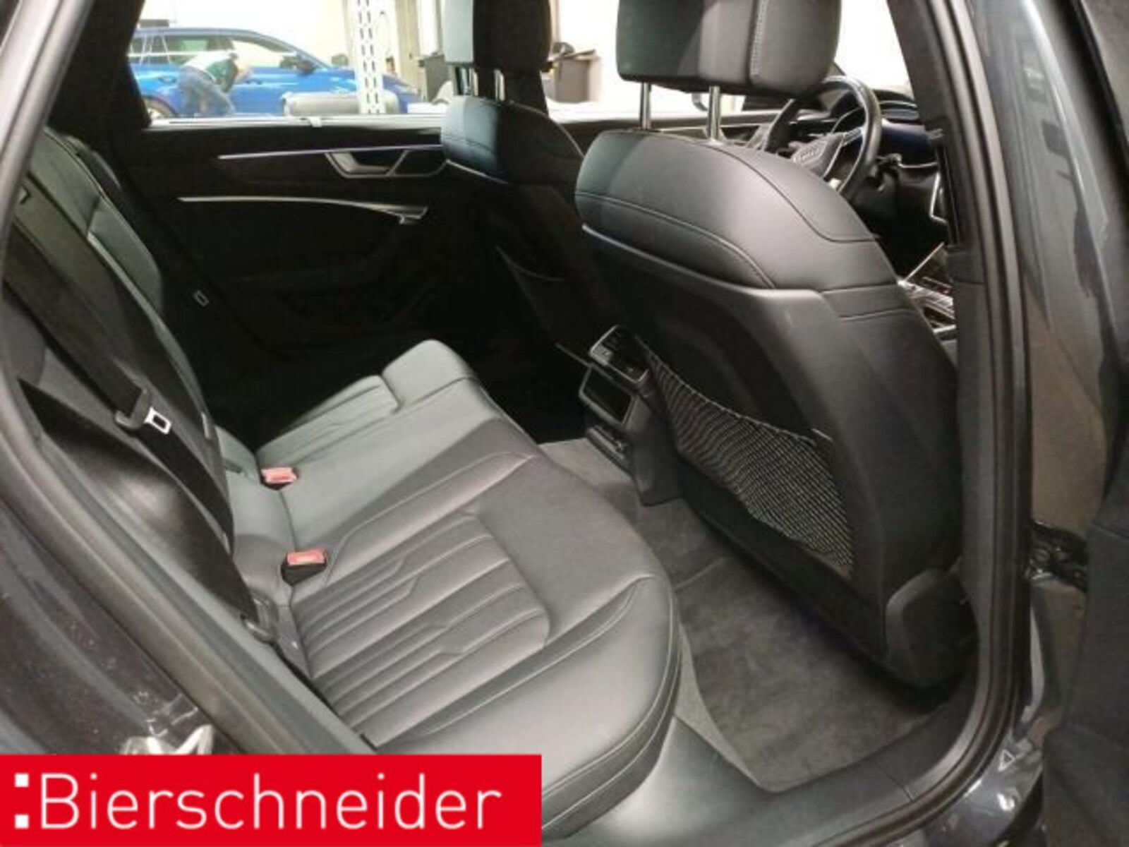 Audi A6 Avant – Bild 6