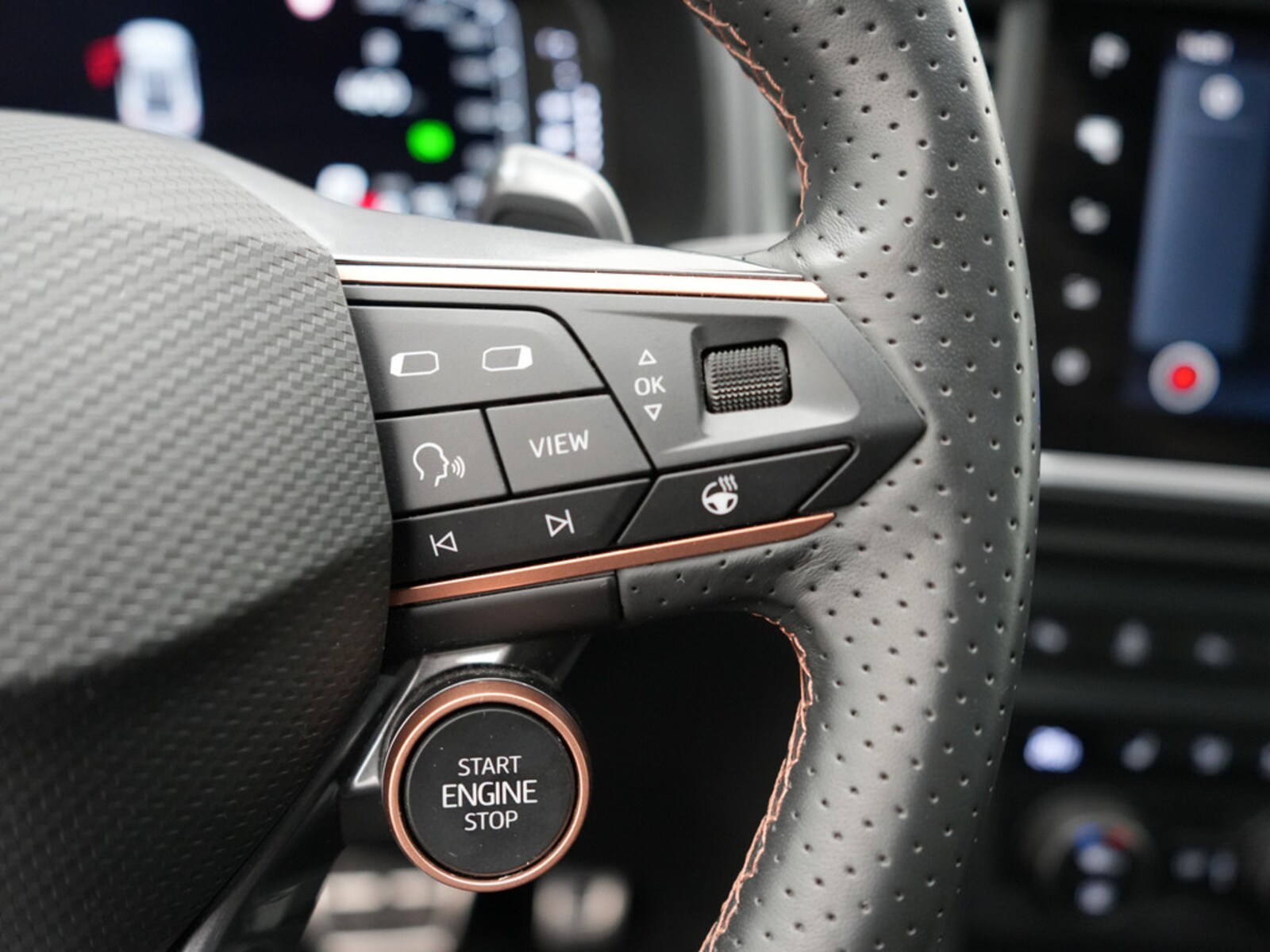 CUPRA Ateca – Bild 21