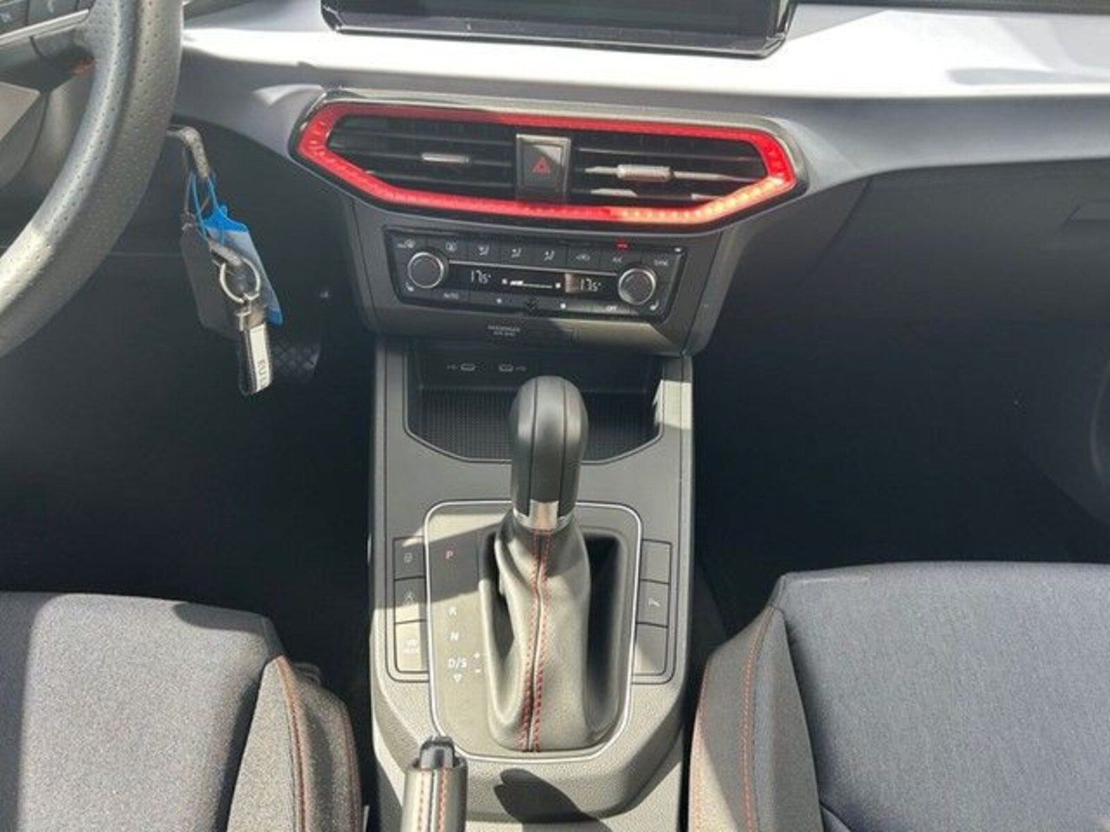 SEAT Ibiza – Bild 11