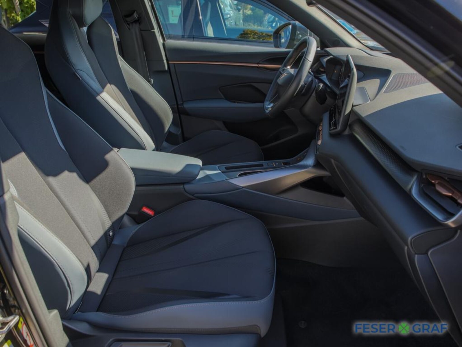 CUPRA Terramar – Bild 3