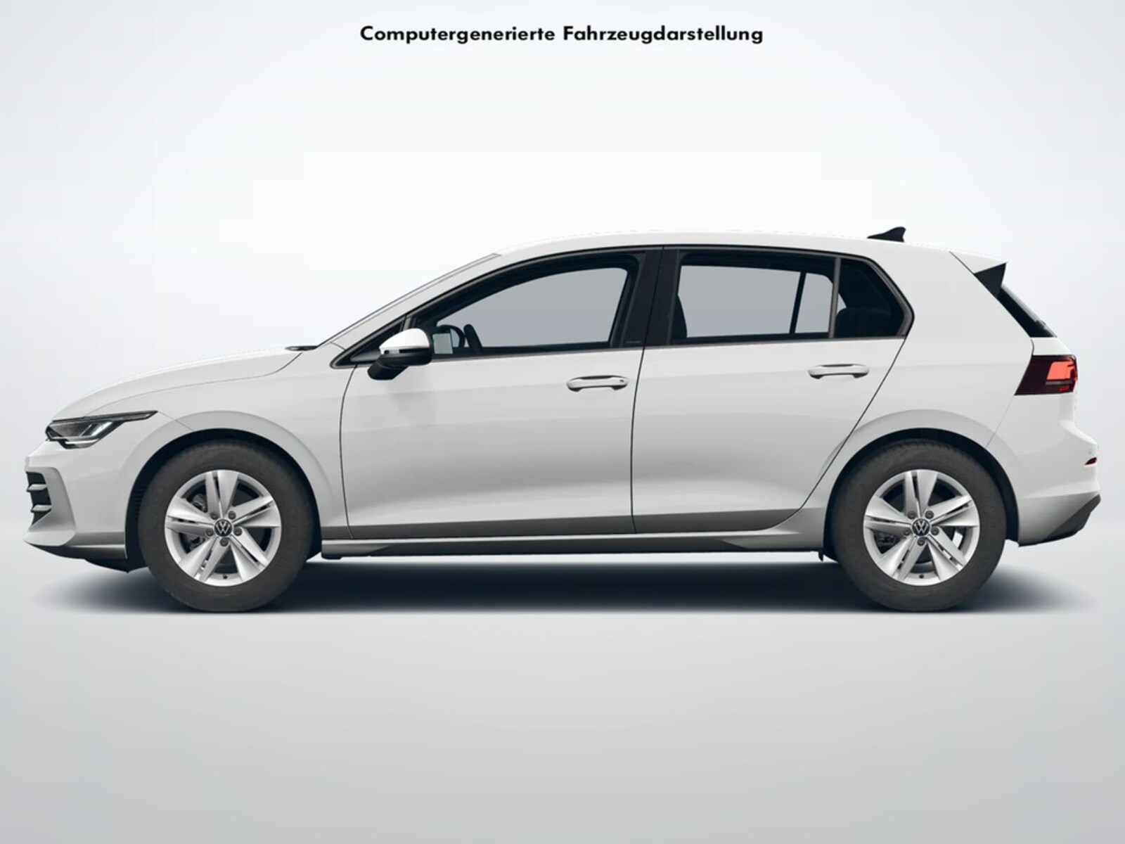 Volkswagen Golf – Bild 3