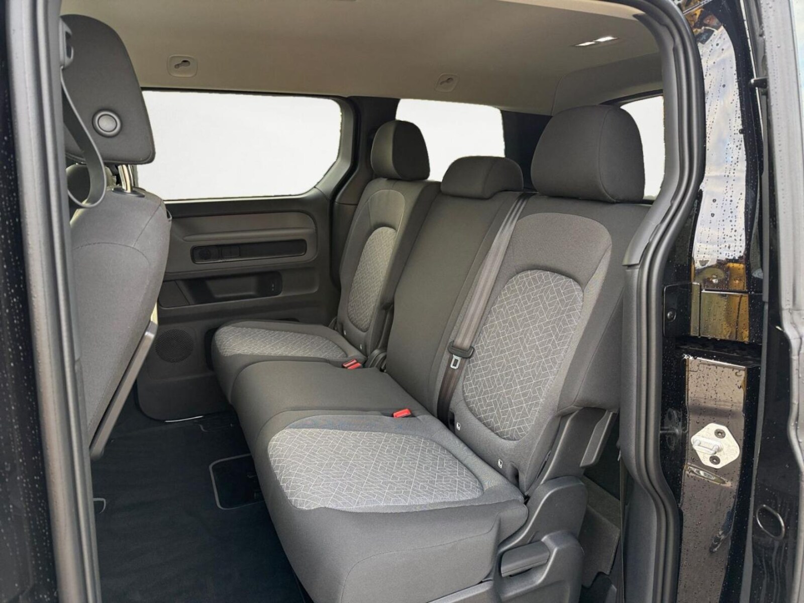 Volkswagen ID. Buzz – Bild 14