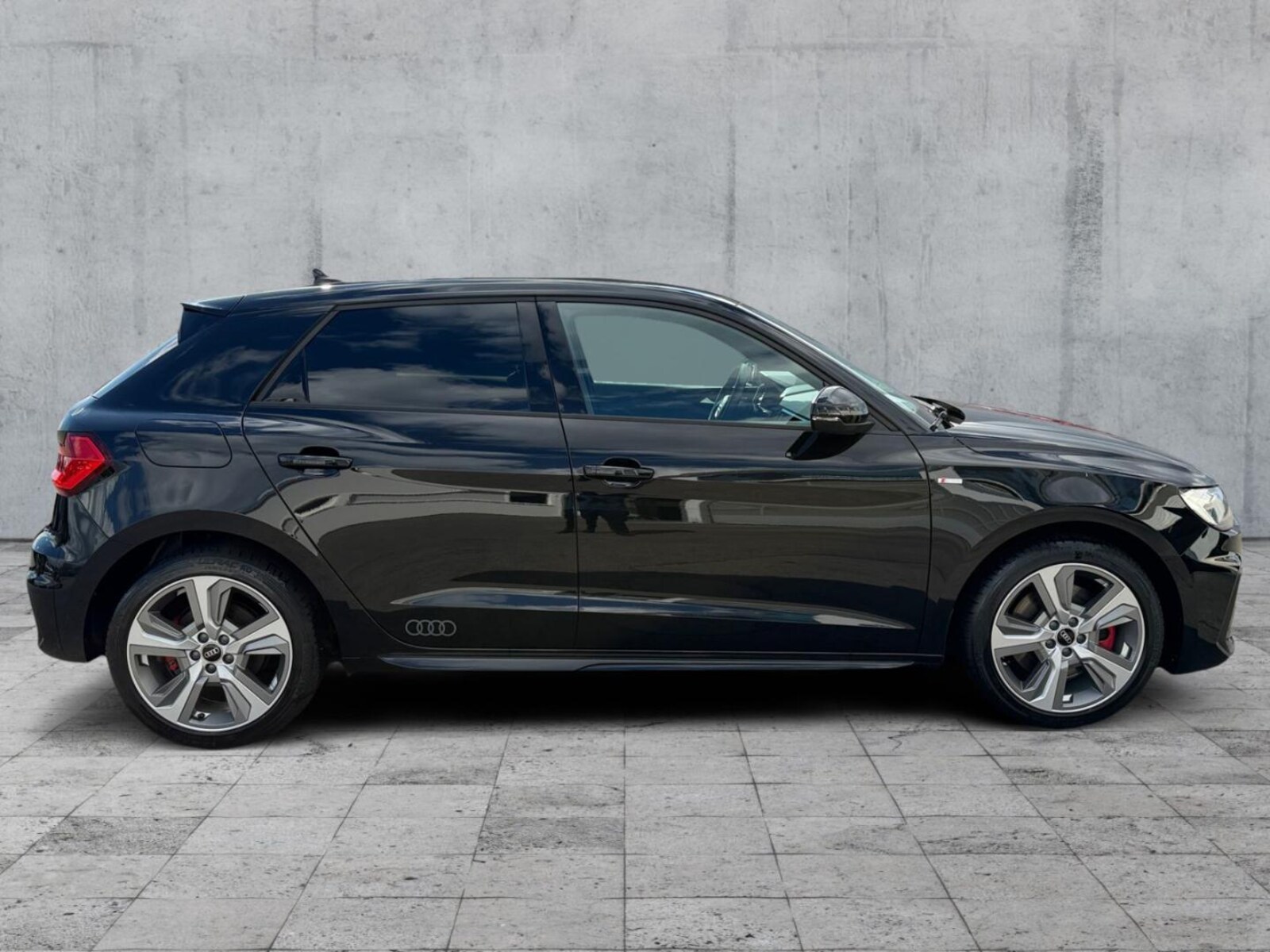Audi A1 Sportback – Bild 6