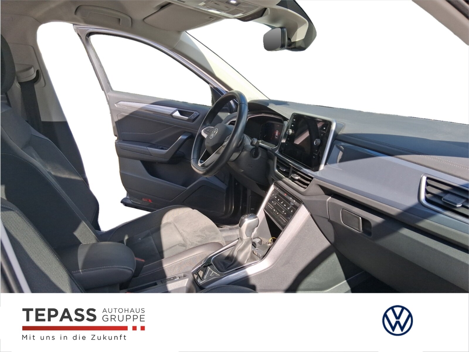 Volkswagen T-Roc – Bild 10