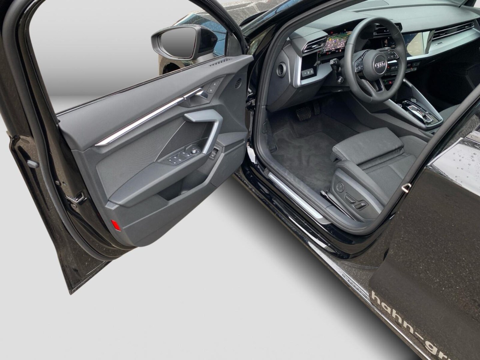 Audi A3 Sportback – Bild 13