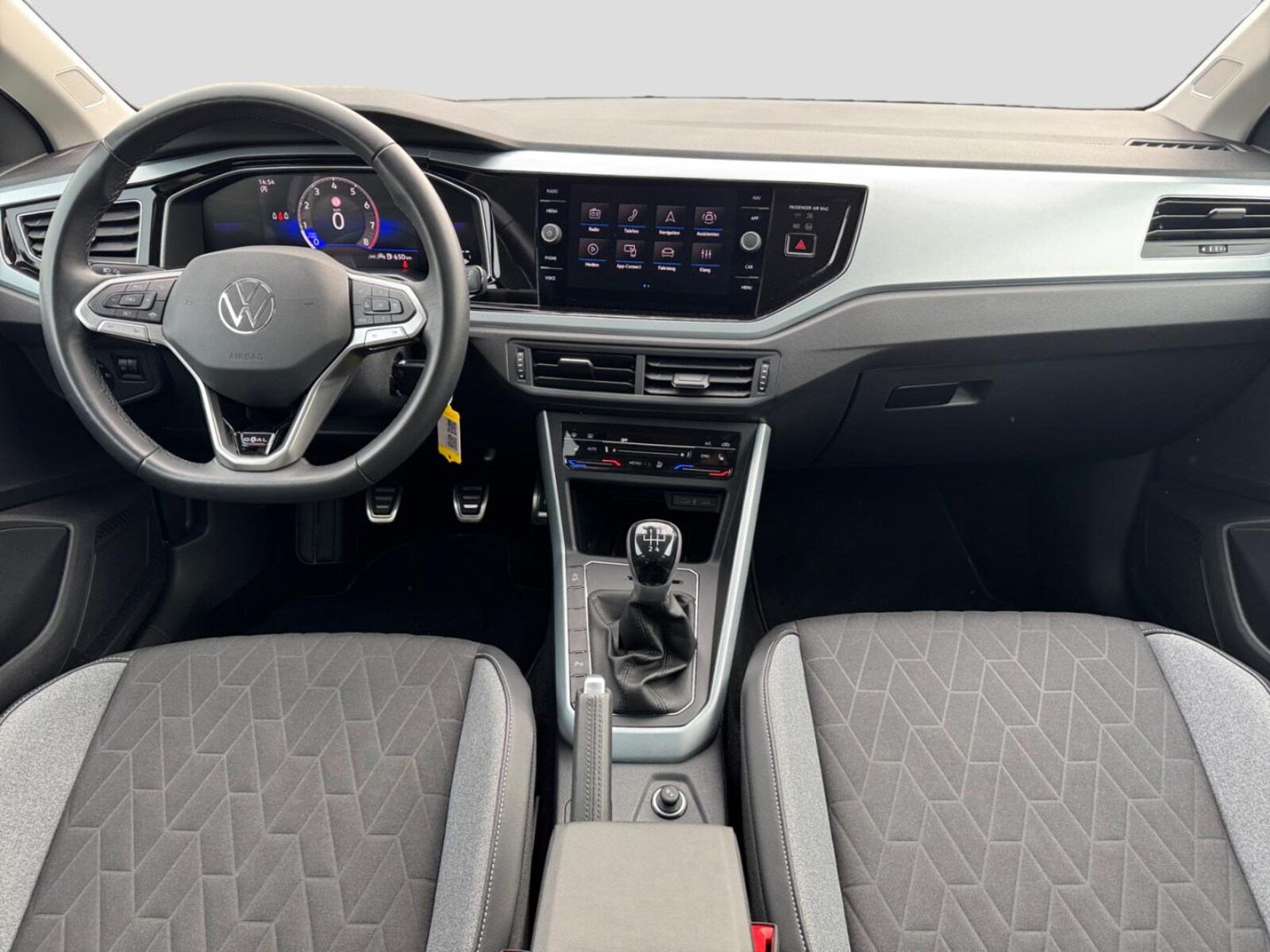Volkswagen Polo – Bild 5